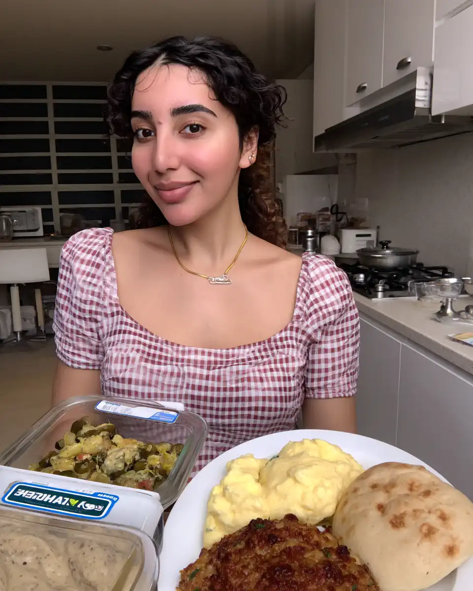 JASMINE PADDA 3