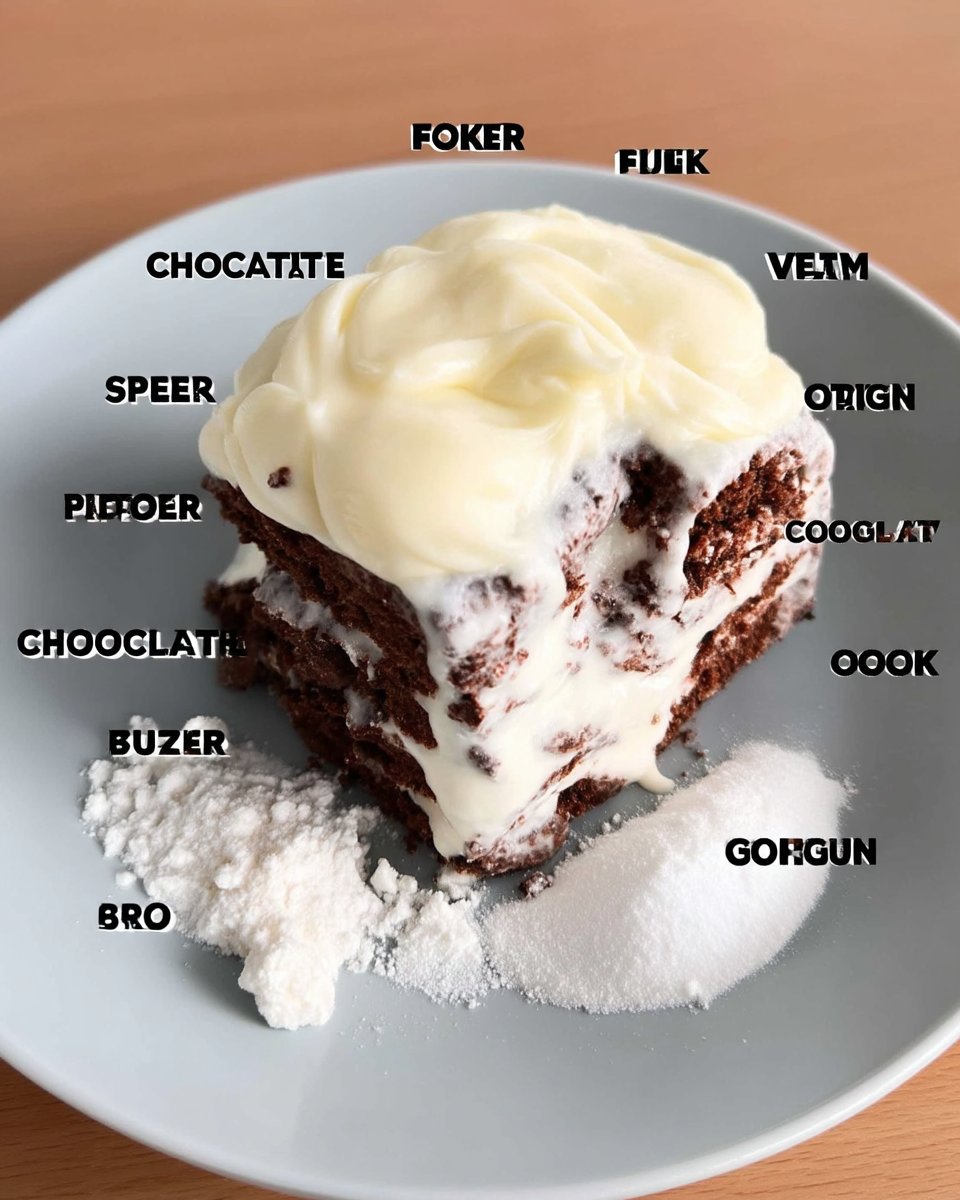 Diagram showing how to cut round cake and attach to square cake to make a heart