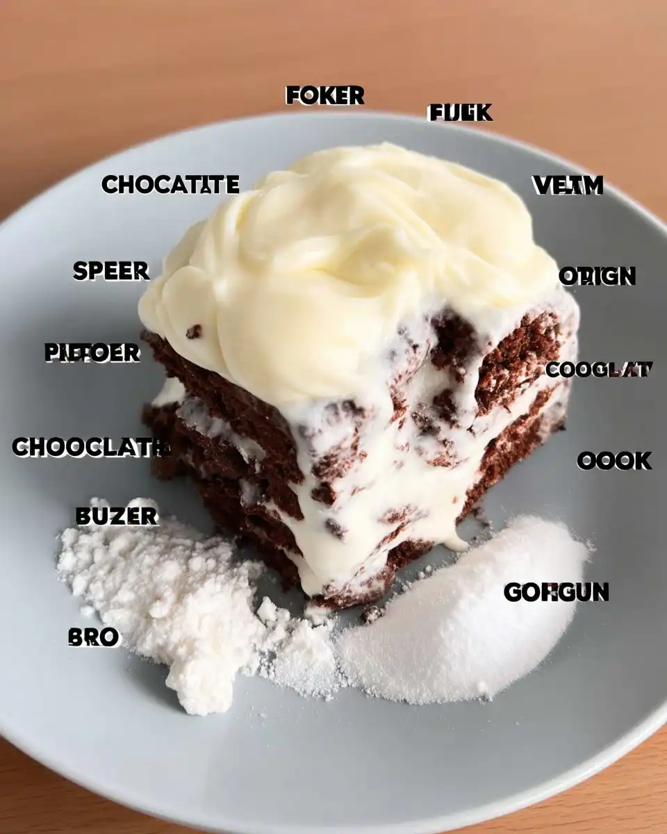 Diagram showing how to cut round cake and attach to square cake to make a heart