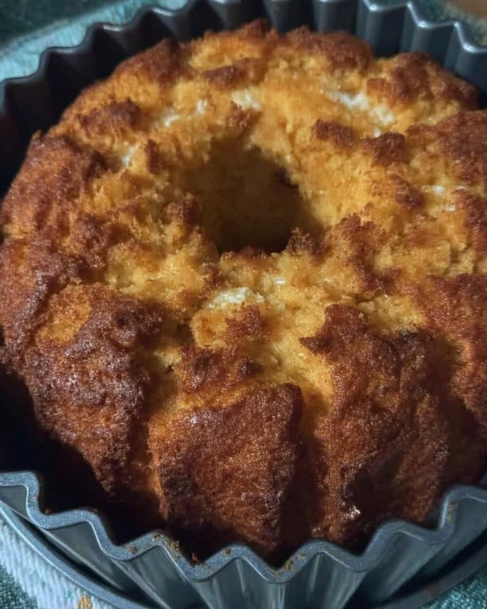 Perfect Buttermilk Vanilla Cake 13 Creaming butter and sugar in a mixing bowl until pale and fluffy