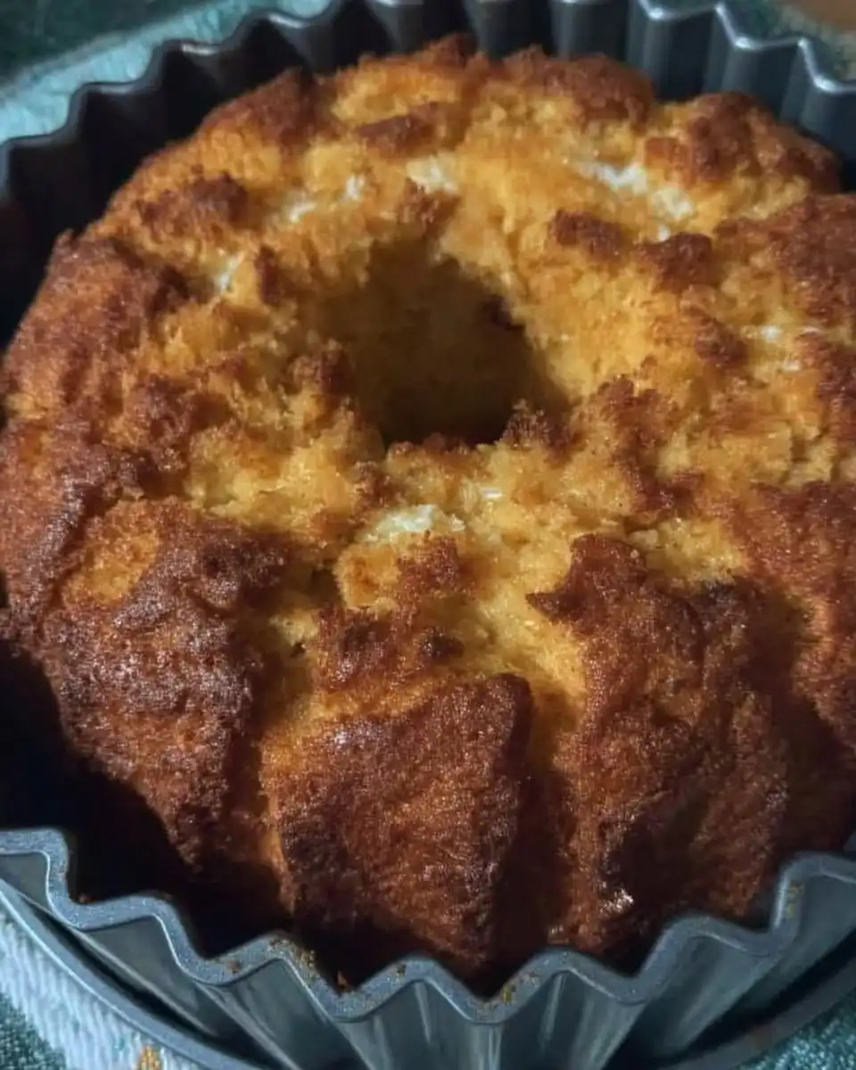Creaming butter and sugar in a mixing bowl until pale and fluffy