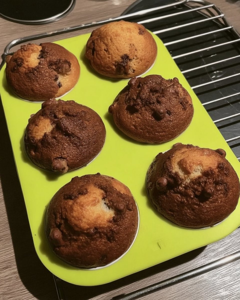 Round cookie cutter pressing into a vanilla sheet cake
