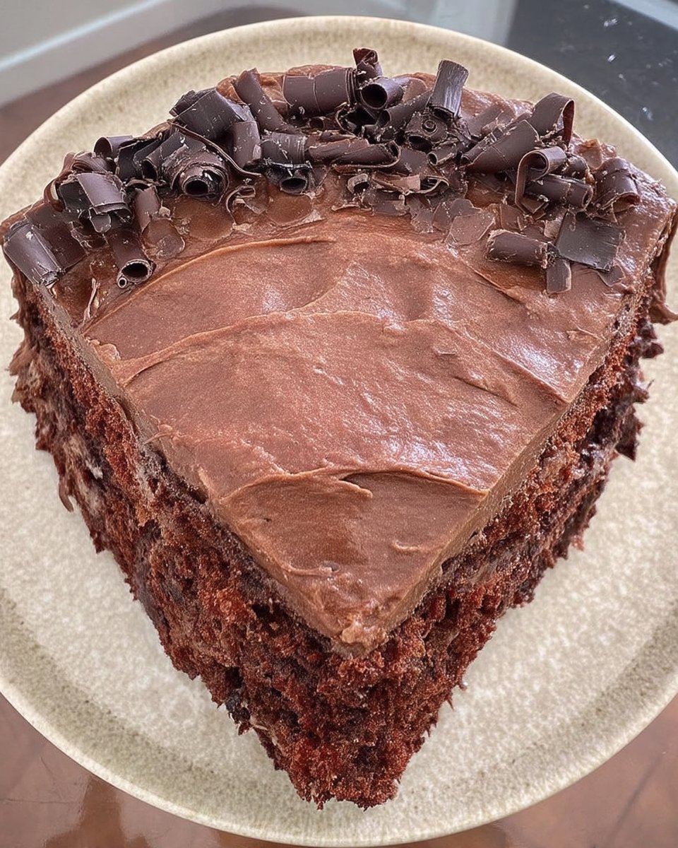 Whole new year cake with blue water ganache drip and white frosting