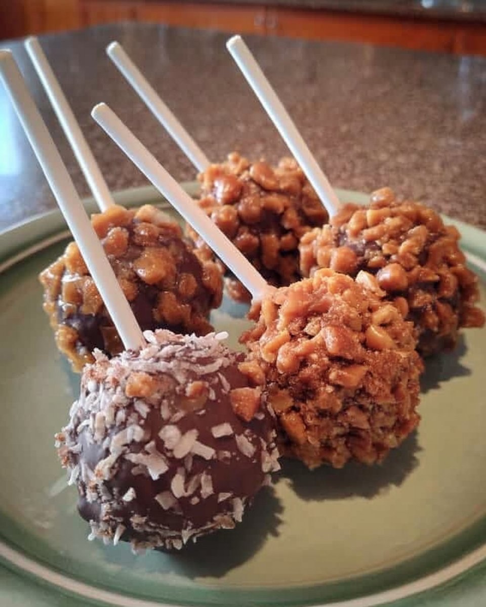 Cheesecake Push Pop Cakes 12 Cream cheese sugar and eggs on a wooden table