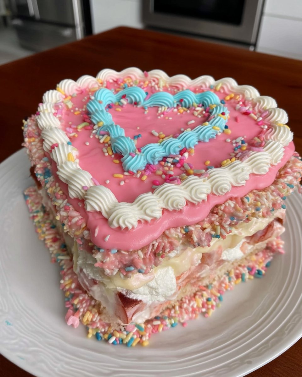 Butter sugar eggs flour and extracts on a wooden table