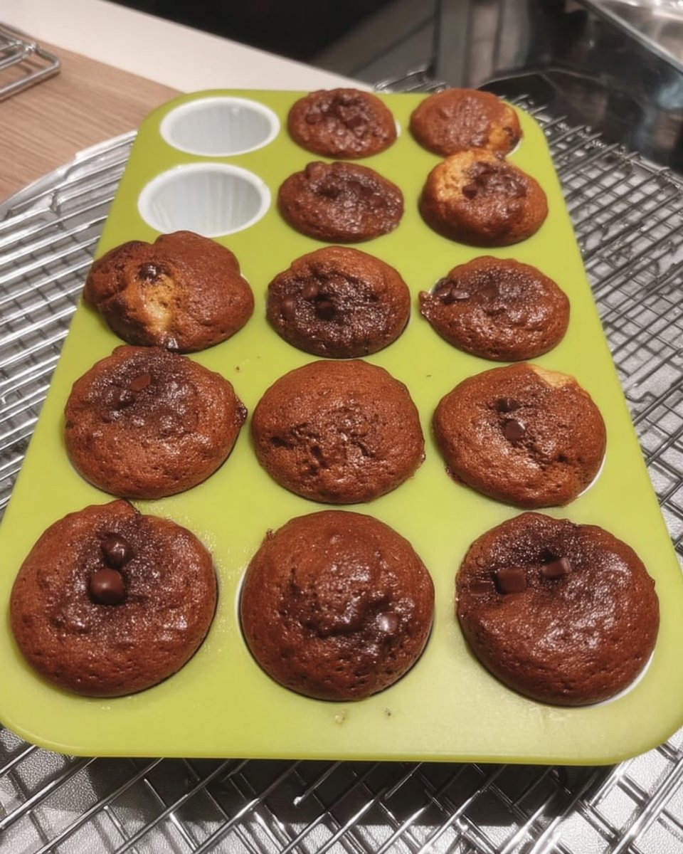 Bowls of flour sugar butter and eggs on a wooden table