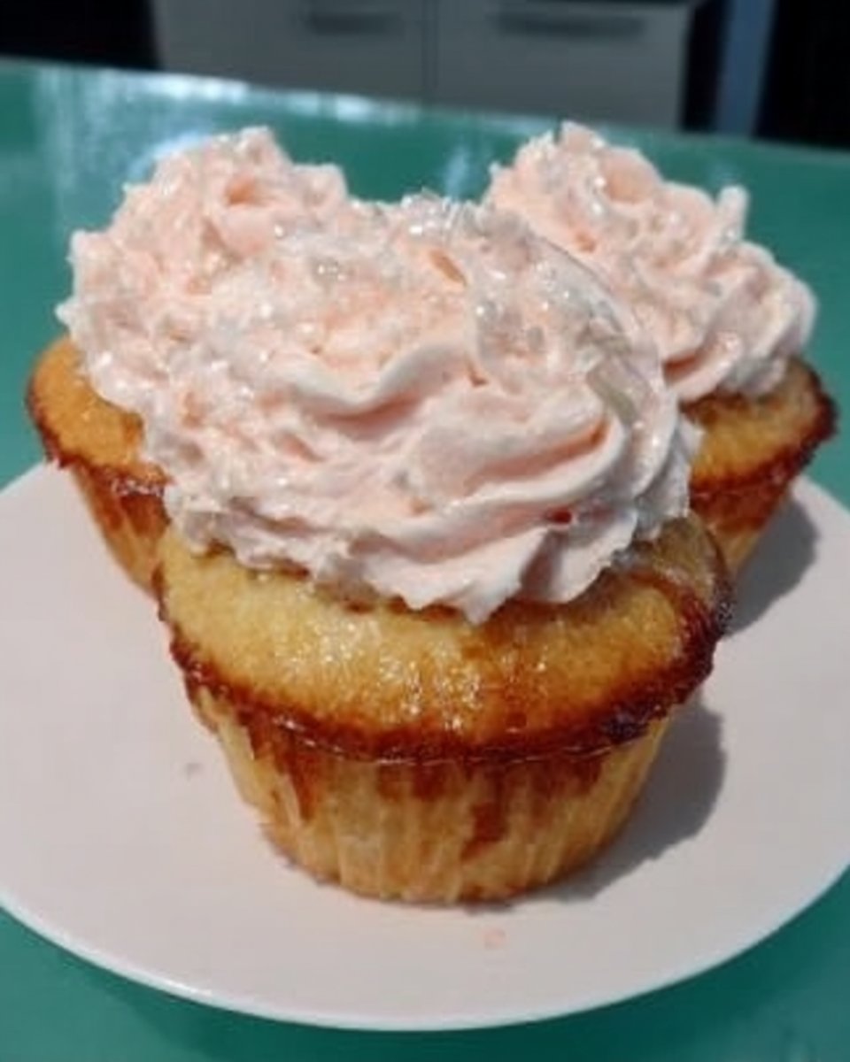 Home - Cake Savor - Savor the Simple 7 Slice of pink champagne cake with fluffy buttercream frosting on a plate