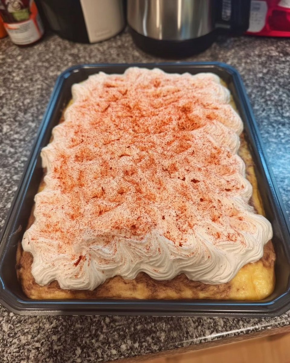 Velvet Spray Cake 14 Slice of mousse cake with red velvet spray coating