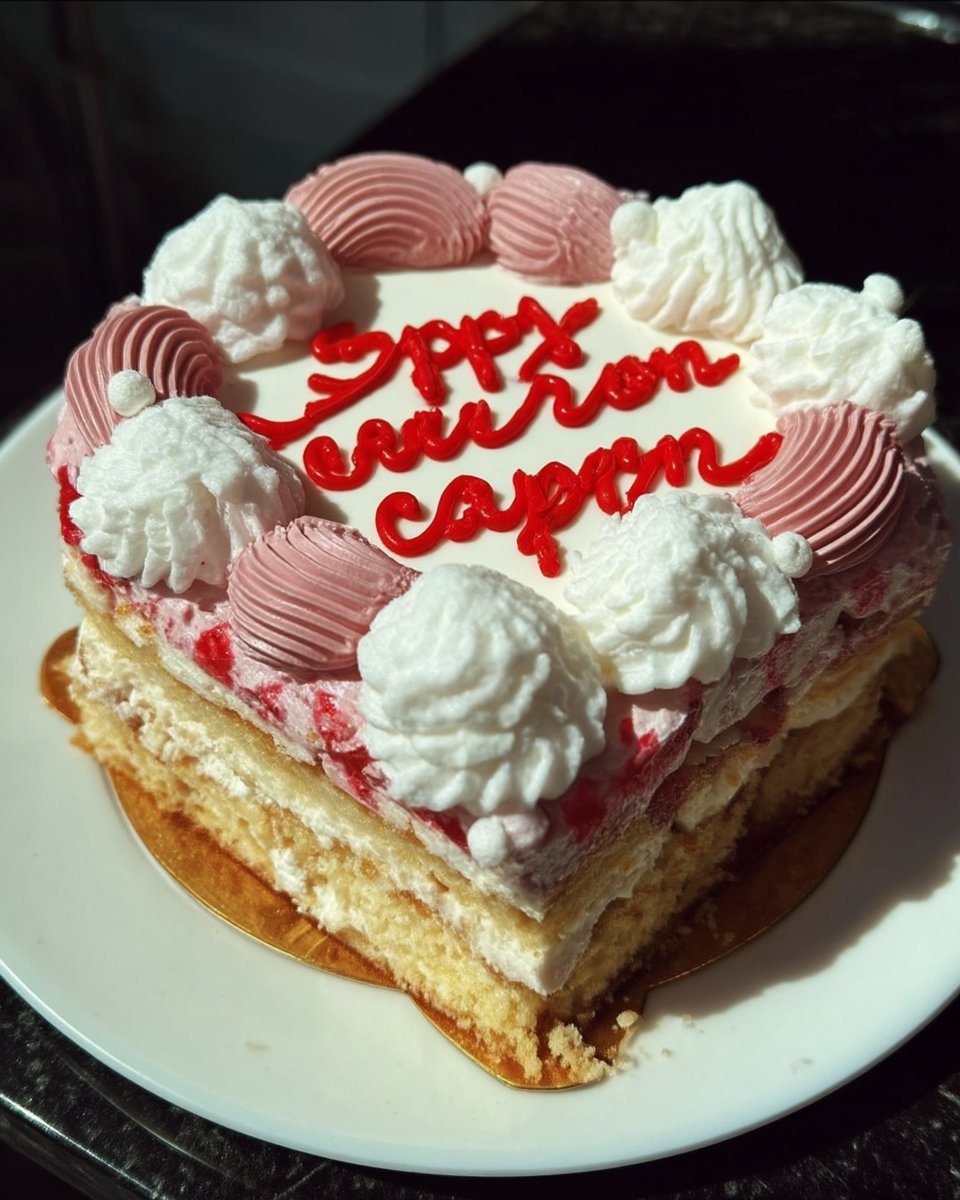 Vintage cake loaf dusted with sugar next to coffee