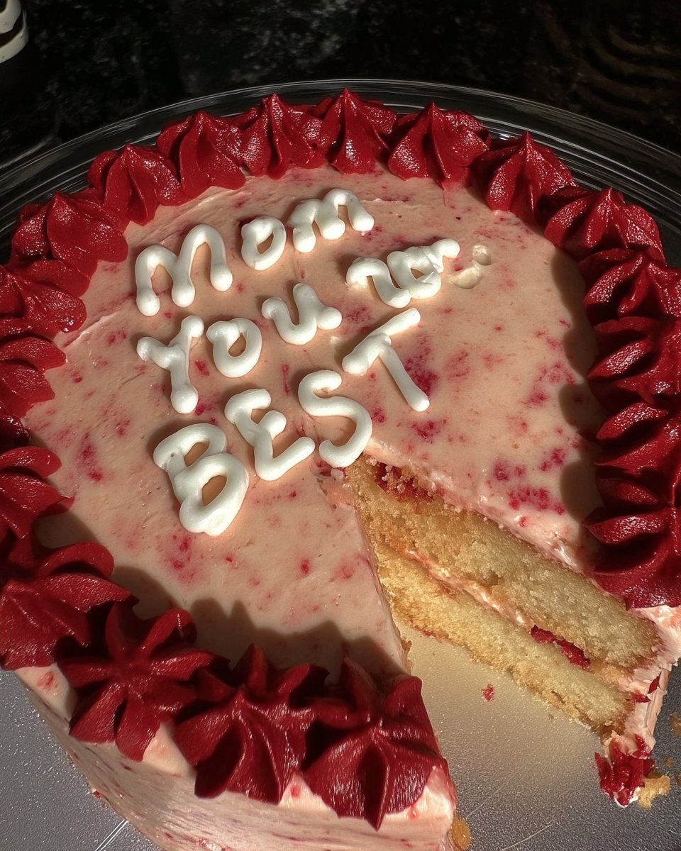 Ingredients for white cake including butter sugar flour and egg whites