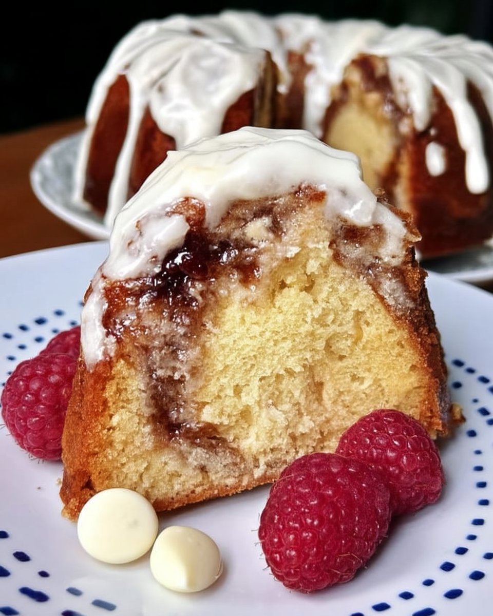 Chocolate Raspberry Cake 14 Whole chocolate raspberry cake topped with fresh raspberries and chocolate shavings