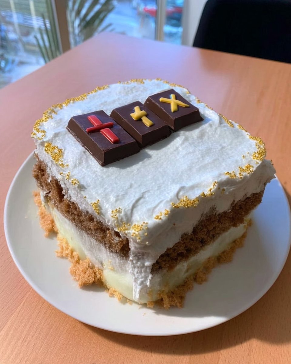 Basic ingredients for a butter sponge cake including eggs flour and butter