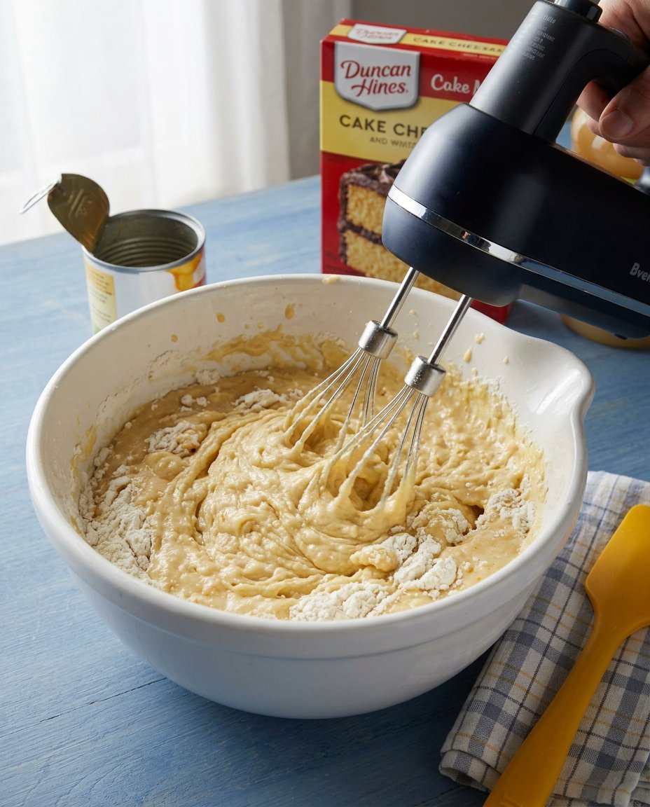 Close up of the texture of a cake minimal