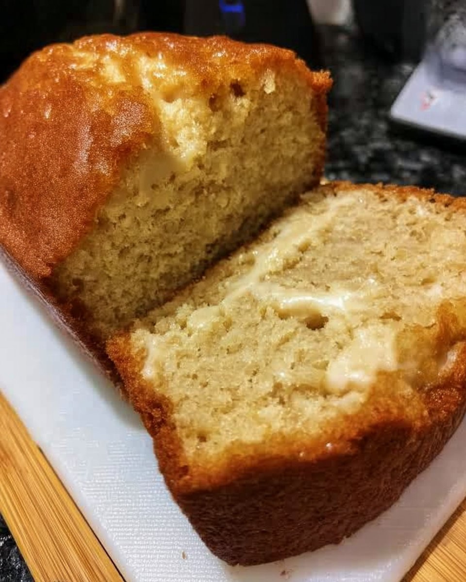 Ingredients for lemon yogurt cake including flour sugar yogurt and lemons