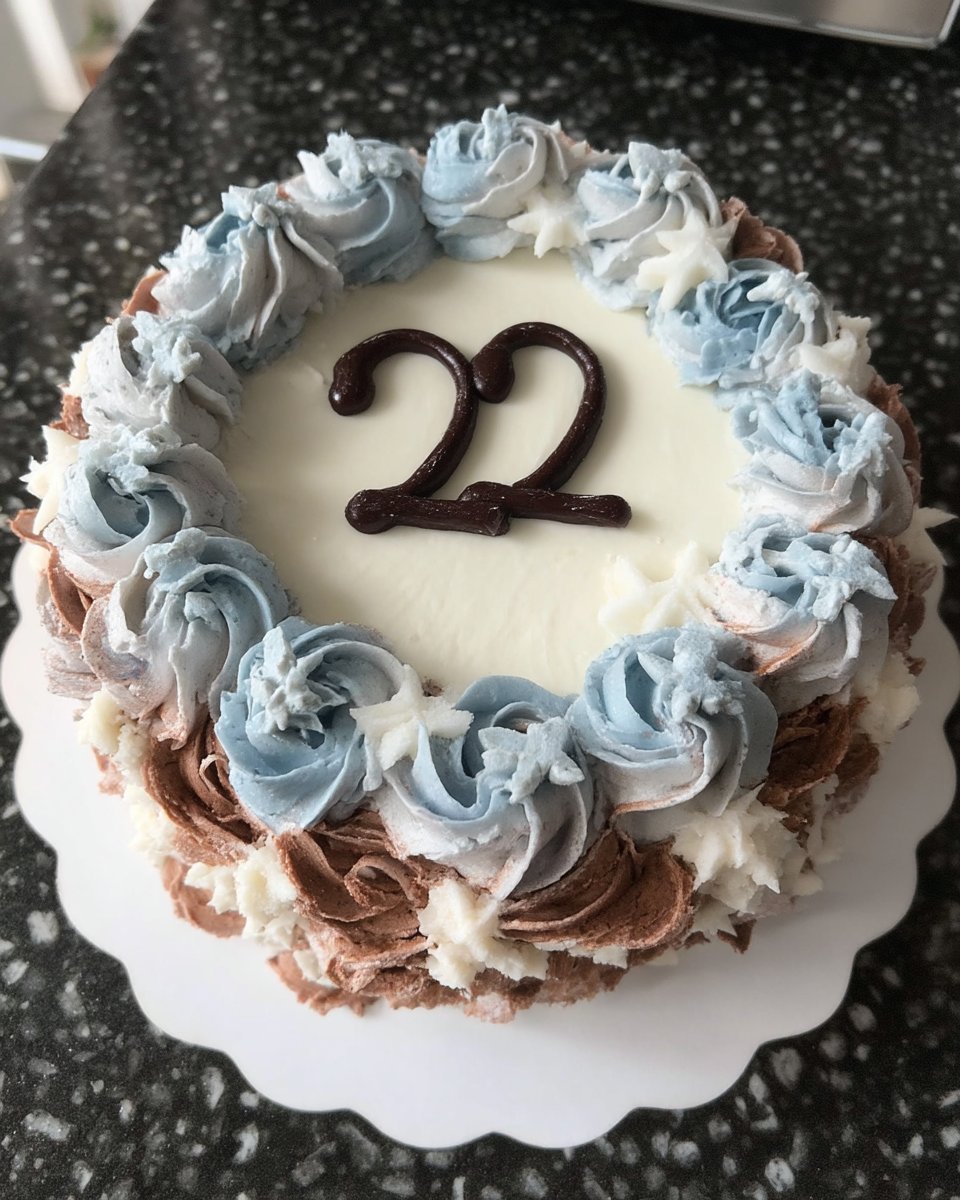 A single slice of ombre cake showing the internal color gradient