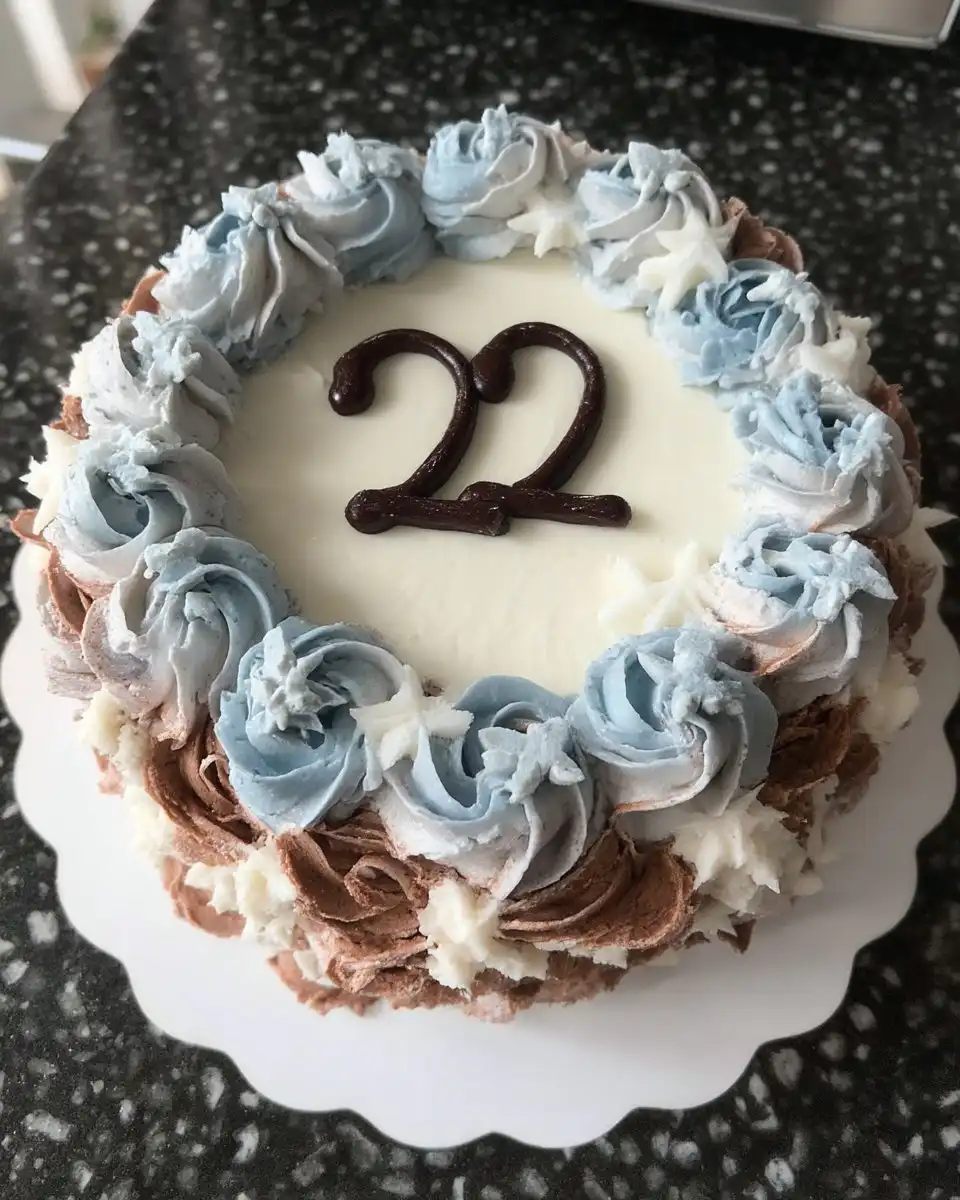 A single slice of ombre cake showing the internal color gradient