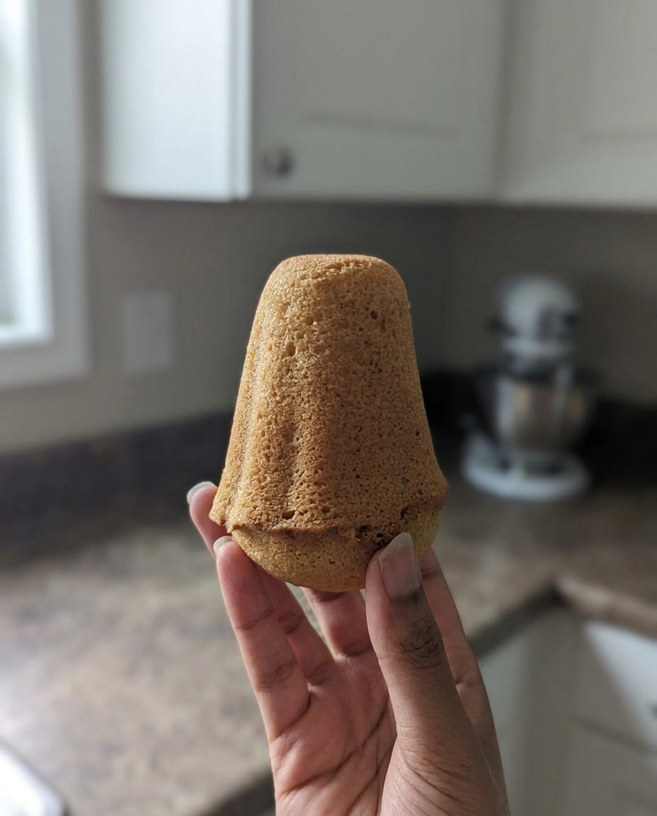 Using a decorating bag to pipe white frosting arms on a ghost cake