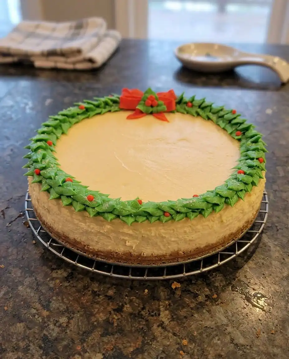 A slice of christmas cake on a plate next to a cup of coffee