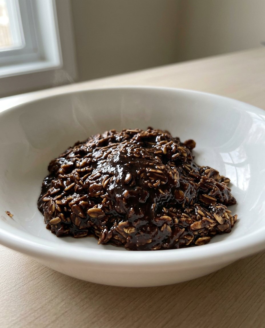 Three layers of healthy birthday cake with white frosting and rainbow sprinkles