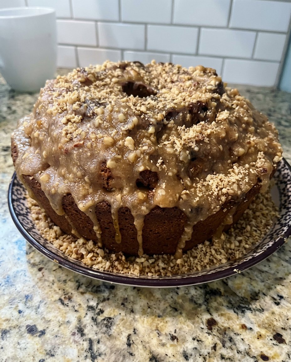 Sweet Potato Cake 12 Ingredients for sweet potato cake including roasted potatoes, eggs, and cream.