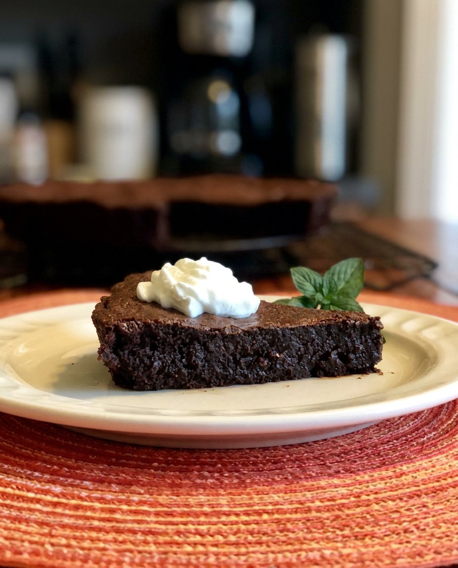 Flourless Chocolate Cake 13 Eggs and sugar being whipped into a thick pale foam in a stand mixer