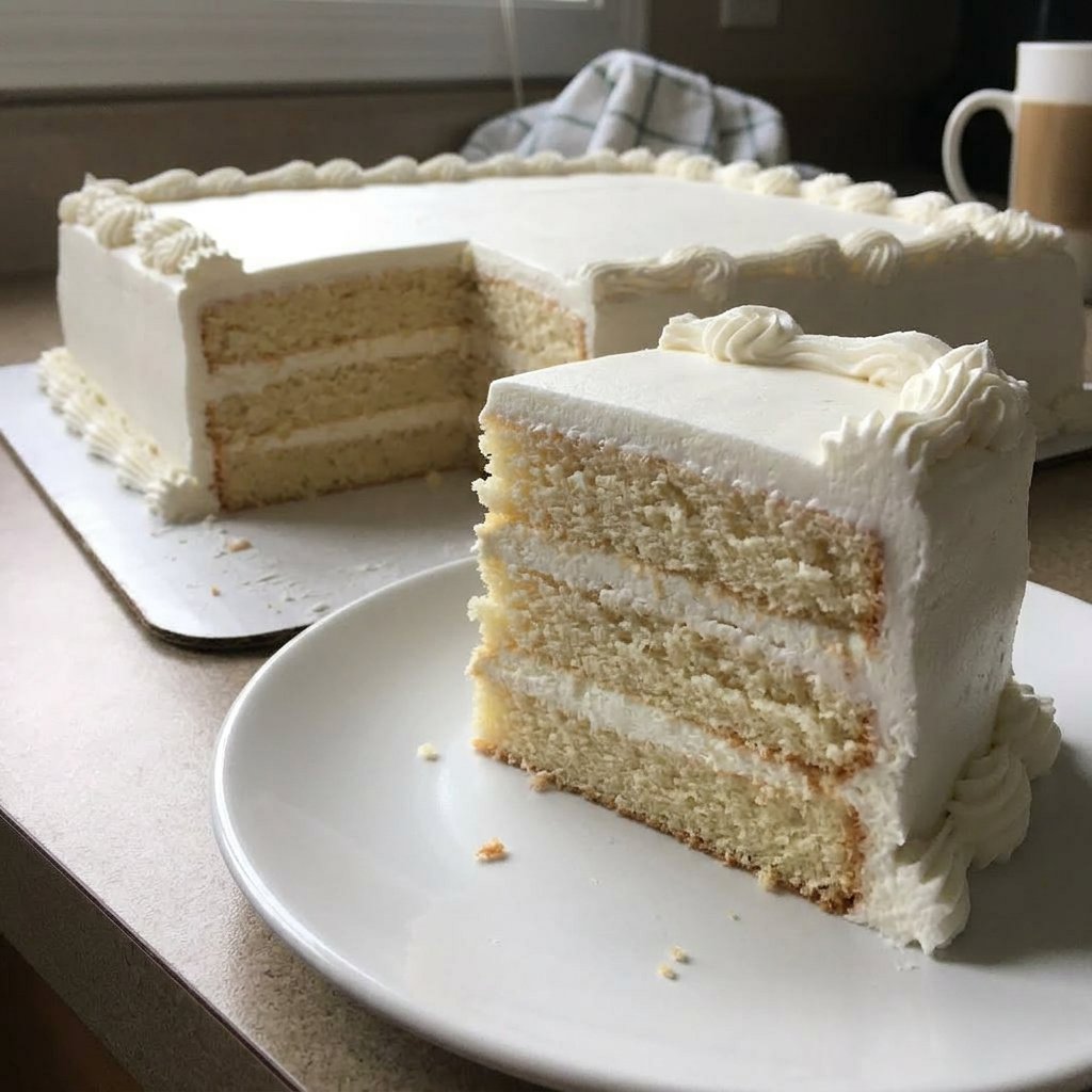 Ingredients for the yogurt cake base and Frozen Cake decorations including fondant and glucose syrup.