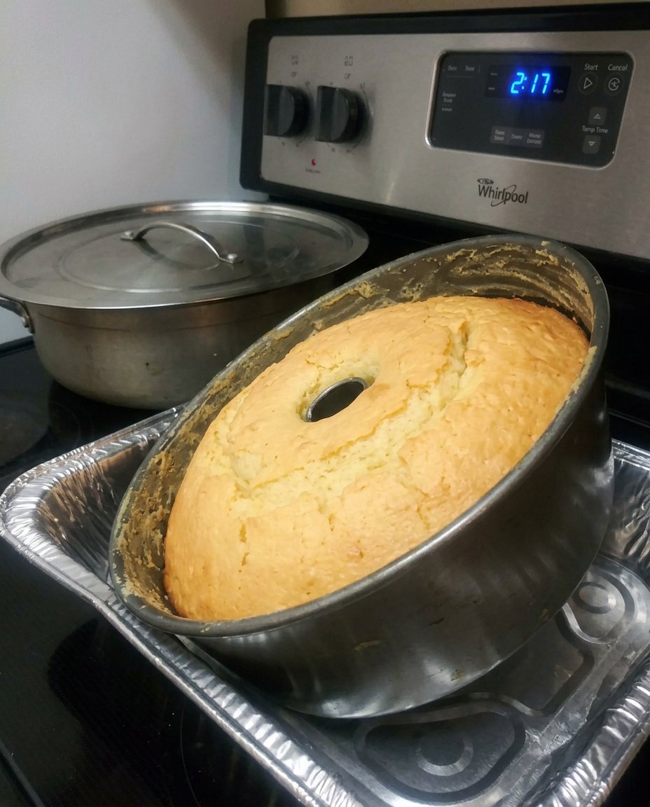 Home - Cake Savor - Savor the Simple 1 A beautiful 7 Up Cake with white glaze dripping down the sides on a white cake stand