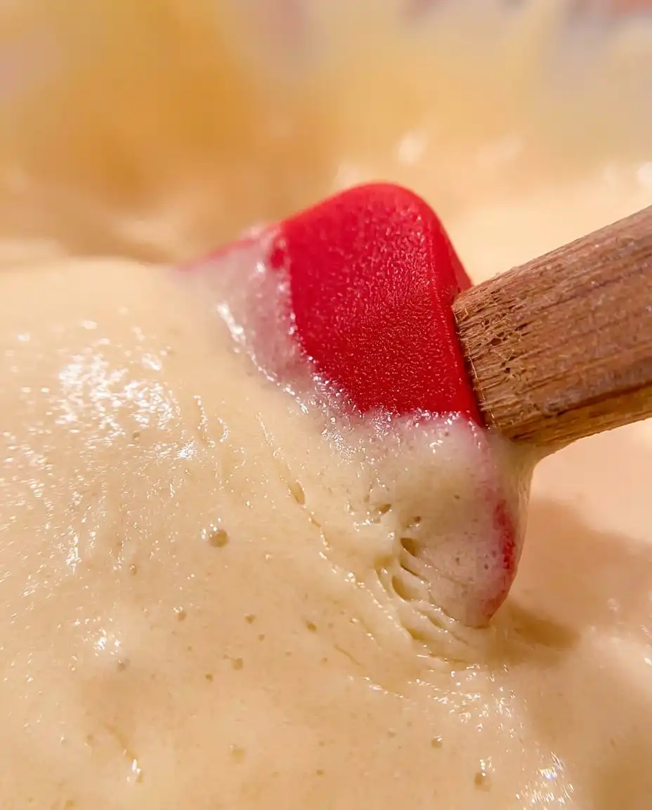 Basic ingredients for cheesecake bars including cream cheese sugar and berries