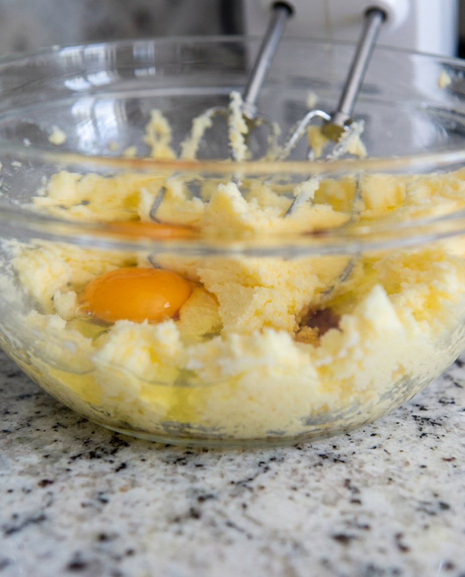 Ingredients for quick italian cream cake including cake mix buttermilk coconut and pecans