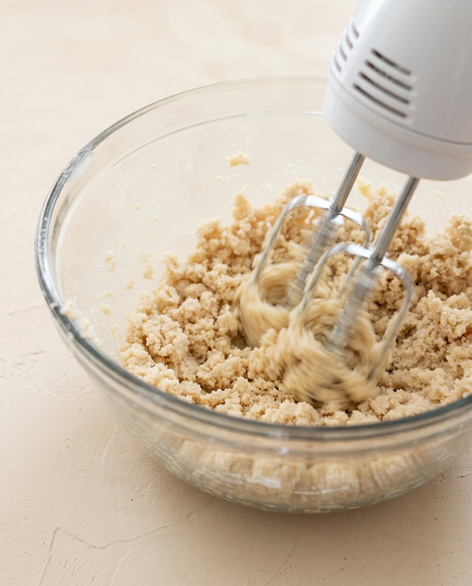 Cutting a neat piece of Pumpkin Spice Layer Cake with Cinnamon Cream Cheese Frosting with a warm knife.