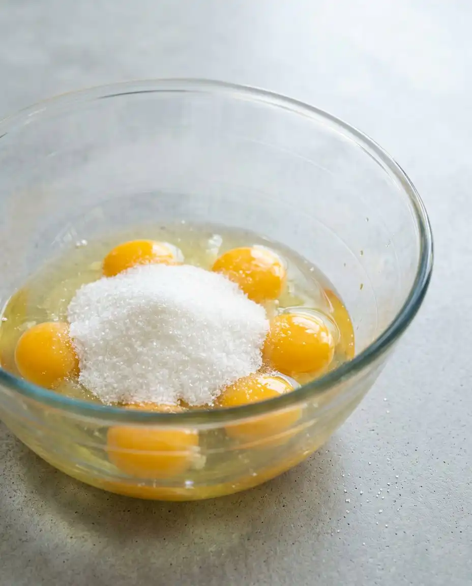 Pantry basics including butter, flour, sugar, and milk for classic vanilla cake pops.